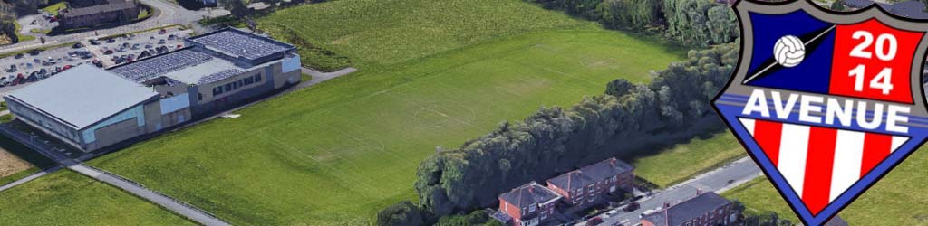 Heywood Sports Centre 3G